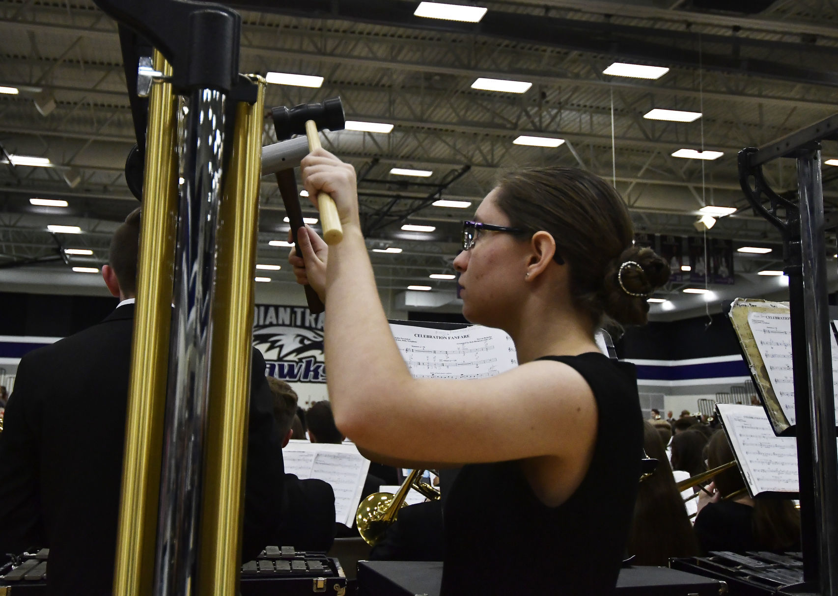 BAND-O-RAMA